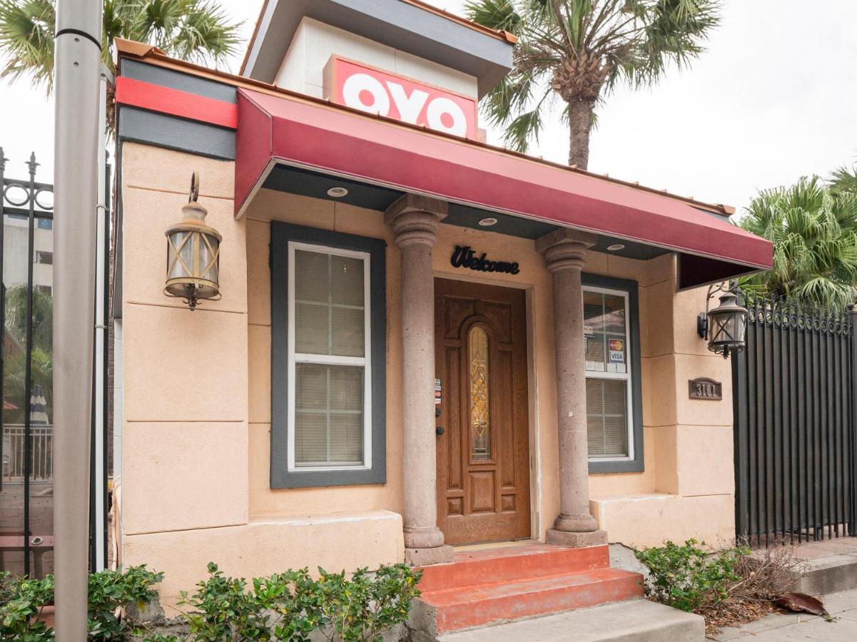 Oyo Hotel & Apartments Houston Galleria Dış mekan fotoğraf
